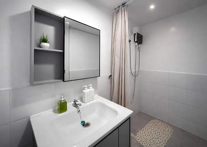 Modern - Near Airport - Plumera Mactan *