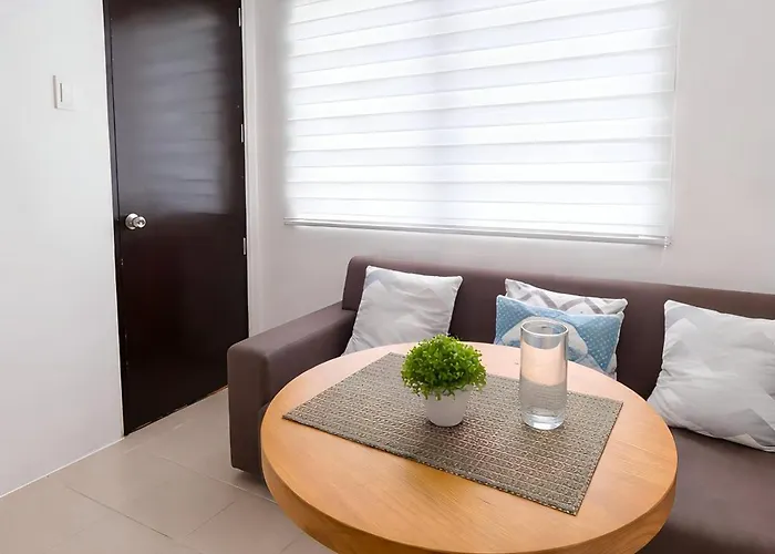 Modern - Near Airport - Plumera Mactan *