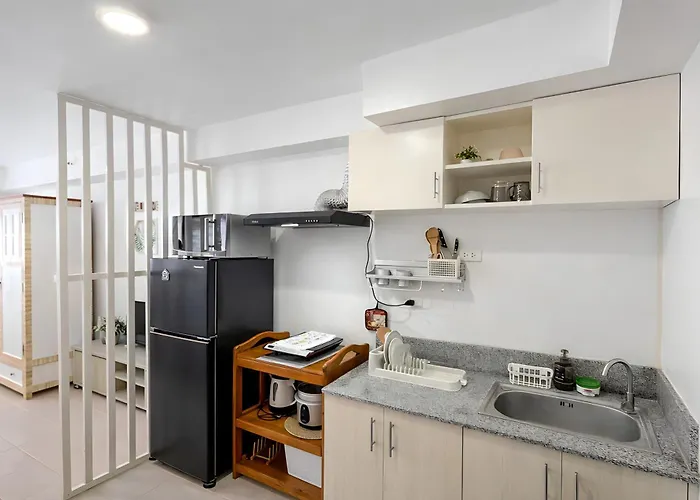 Modern - Near Airport - Plumera Mactan *