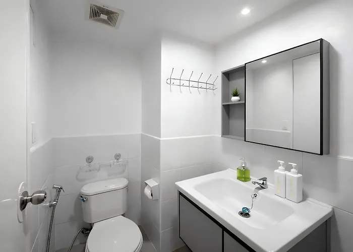 Aparthotel Modern - Near Airport - Plumera Mactan