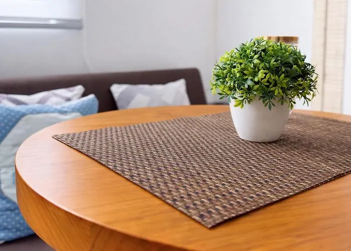 Aparthotel Modern - Near Airport - Plumera Mactan