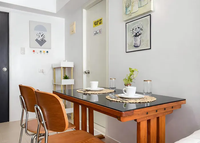 Modern - Near Airport - Plumera Mactan *