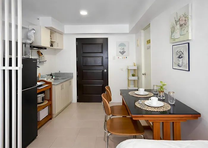 Modern - Near Airport - Plumera Mactan *